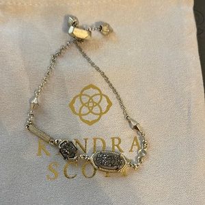 Kendra Scott Color Bar Drusy